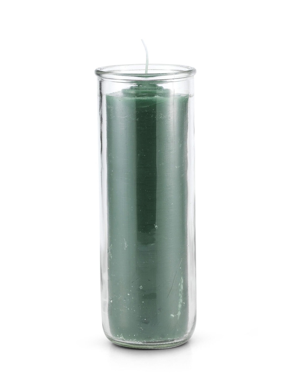 7 day pull out prosperity candle abundance candle for spells witchcraft rituals